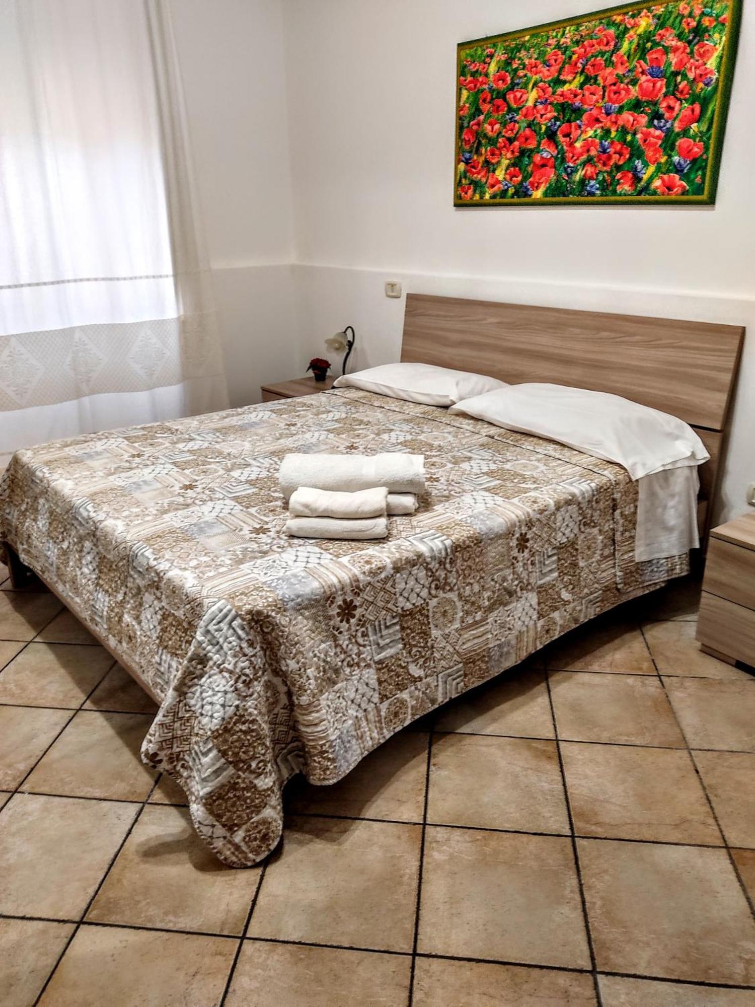 Domo Janas Guesthouse Olbia Exterior foto